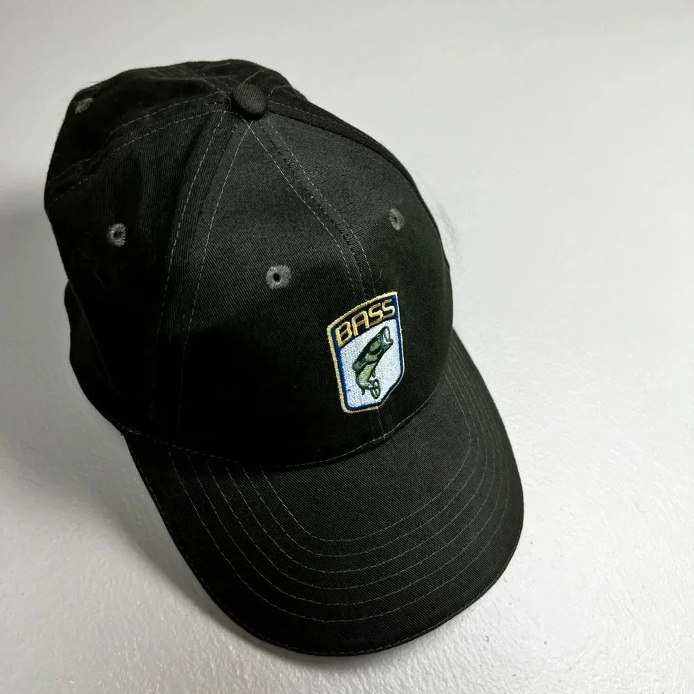 Headwear K-Products • Green Bass Hat